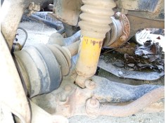 Recambio de transmision delantera derecha para mitsubishi montero   canvas top (l04_g) 2.5 td (l044g, l049g) referencia OEM IAM 